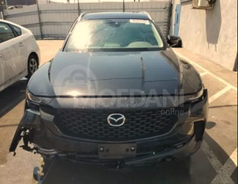 Mazda CX-5 2.5L 2024 თბილისი - photo 5