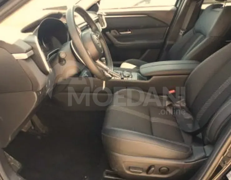 Mazda CX-5 2.5L 2024 თბილისი - photo 7