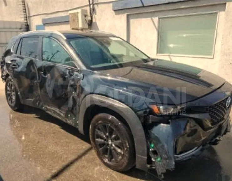 Mazda CX-5 2.5L 2024 თბილისი - photo 4