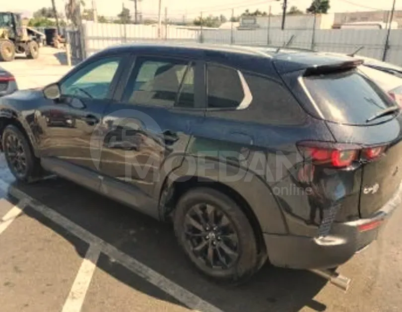 Mazda CX-5 2.5L 2024 თბილისი - photo 2