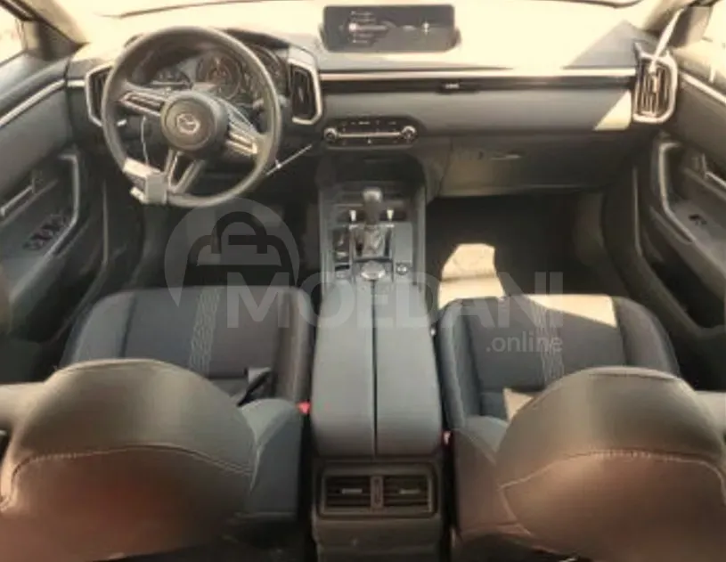 Mazda CX-5 2.5L 2024 თბილისი - photo 8