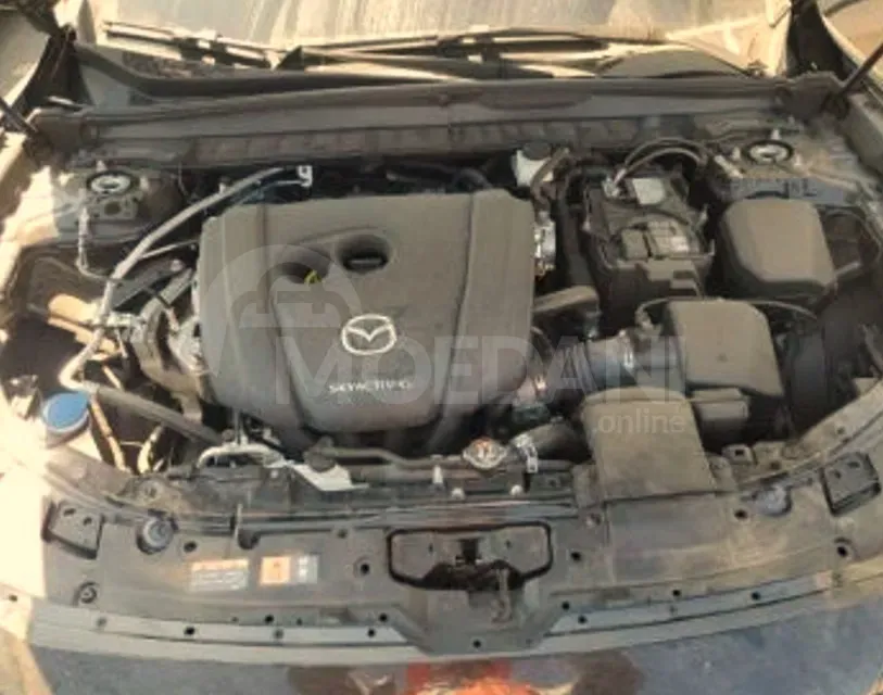 Mazda CX-5 2.5L 2024 თბილისი - photo 11