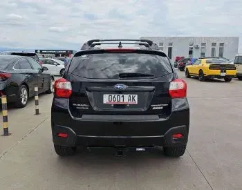 Subaru Crosstrek 2017 თბილისი