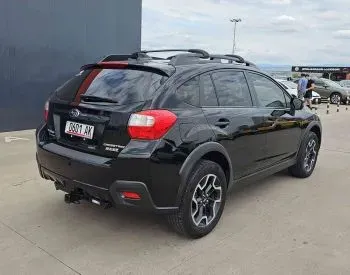 Subaru Crosstrek 2017 თბილისი