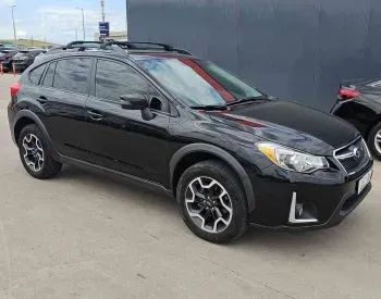 Subaru Crosstrek 2017 თბილისი