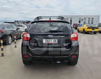 Subaru Crosstrek 2017 თბილისი - photo 5