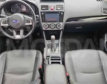 Subaru Crosstrek 2017 Тбилиси - изображение 8