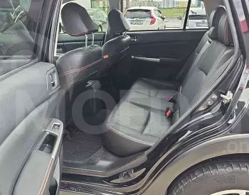 Subaru Crosstrek 2017 Тбилиси - изображение 7