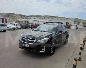 Subaru Crosstrek 2017 Тбилиси - изображение 1
