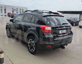 Subaru Crosstrek 2017 Тбилиси - изображение 6