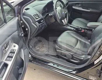 Subaru Crosstrek 2017 Тбилиси - изображение 9