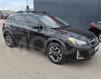Subaru Crosstrek 2017 Тбилиси - изображение 3