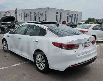 Kia Optima 2018 Тбилиси - изображение 5