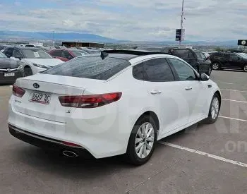 Kia Optima 2018 Тбилиси - изображение 4