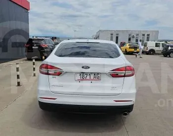 Ford Fusion 2020 Tbilisi - photo 8