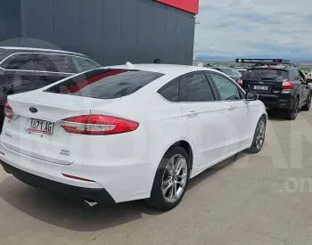 Ford Fusion 2020 Tbilisi - photo 4