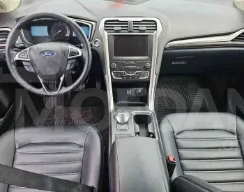 Ford Fusion 1.5L 2020 თბილისი - photo 6