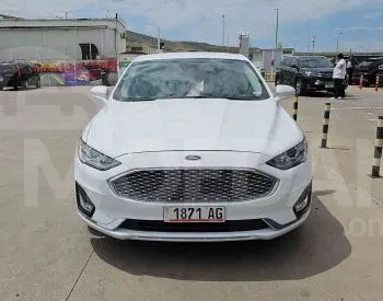 Ford Fusion 1.5L 2020 თბილისი - photo 1
