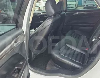 Ford Fusion 1.5L 2020 თბილისი - photo 5