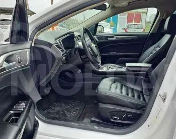 Ford Fusion 1.5L 2020 თბილისი - photo 7