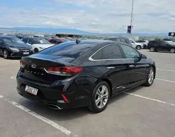 Hyundai Sonata 2018 Тбилиси