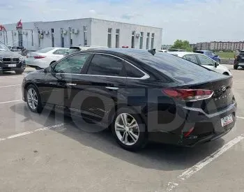 Hyundai Sonata 2018 Tbilisi - photo 6