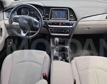 Hyundai Sonata 2018 Tbilisi - photo 8