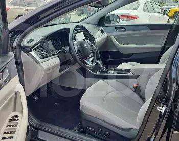 Hyundai Sonata 2018 Tbilisi - photo 9