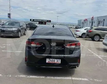 Hyundai Sonata 2018 Tbilisi - photo 5