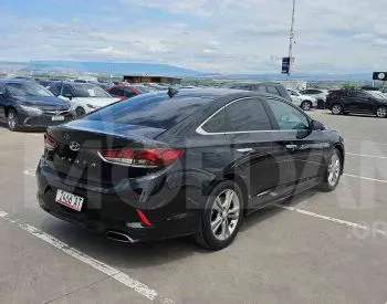 Hyundai Sonata 2018 Tbilisi - photo 4