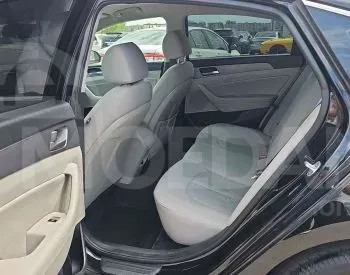 Hyundai Sonata 2018 Tbilisi - photo 7