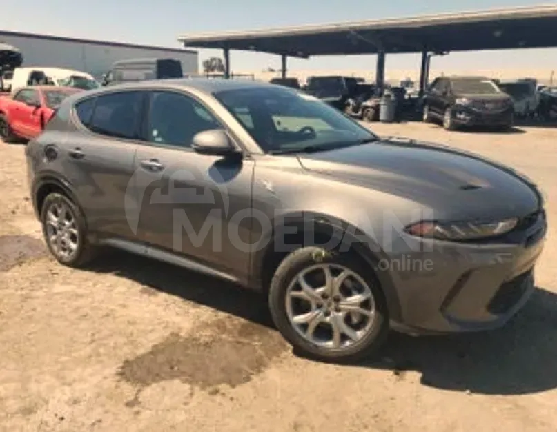 Dodge Challenger 2024 Тбилиси - изображение 4