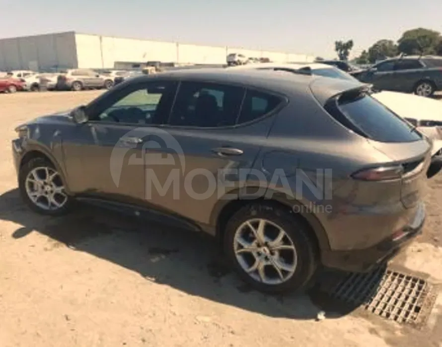 Dodge Challenger 2024 Тбилиси - изображение 2