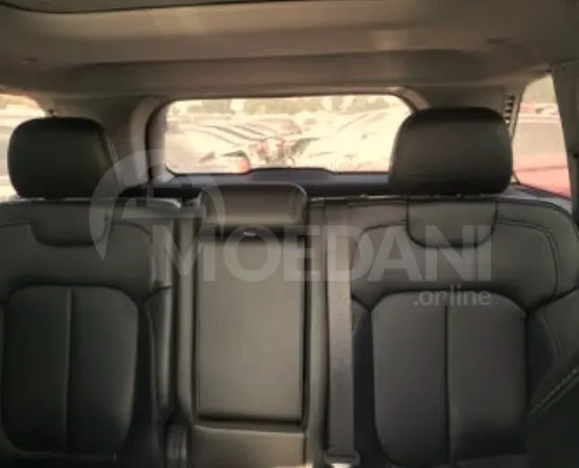 Jeep Cherokee 2023 Тбилиси - изображение 8