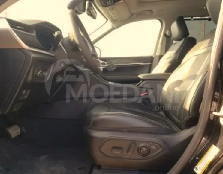 Jeep Cherokee 2023 Тбилиси - изображение 5