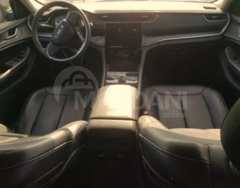 Jeep Cherokee 2023 Тбилиси - изображение 6