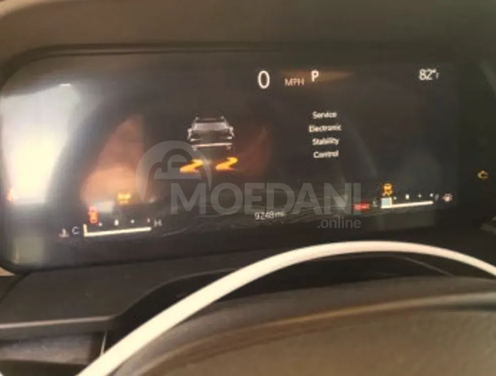 Jeep Cherokee 2023 Тбилиси - изображение 7