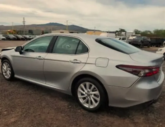 Toyota Camry 2024 თბილისი