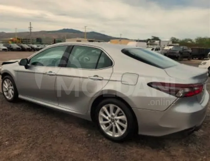 Toyota Camry 2024 თბილისი - photo 2