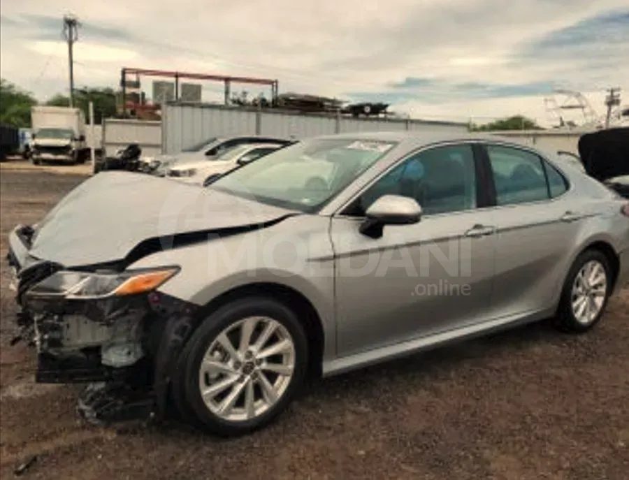 Toyota Camry 2.5L 2024 თბილისი - photo 1