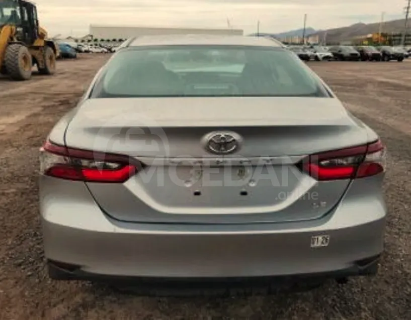 Toyota Camry 2.5L 2024 თბილისი - photo 11