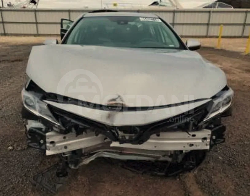 Toyota Camry 2.5L 2024 თბილისი - photo 5