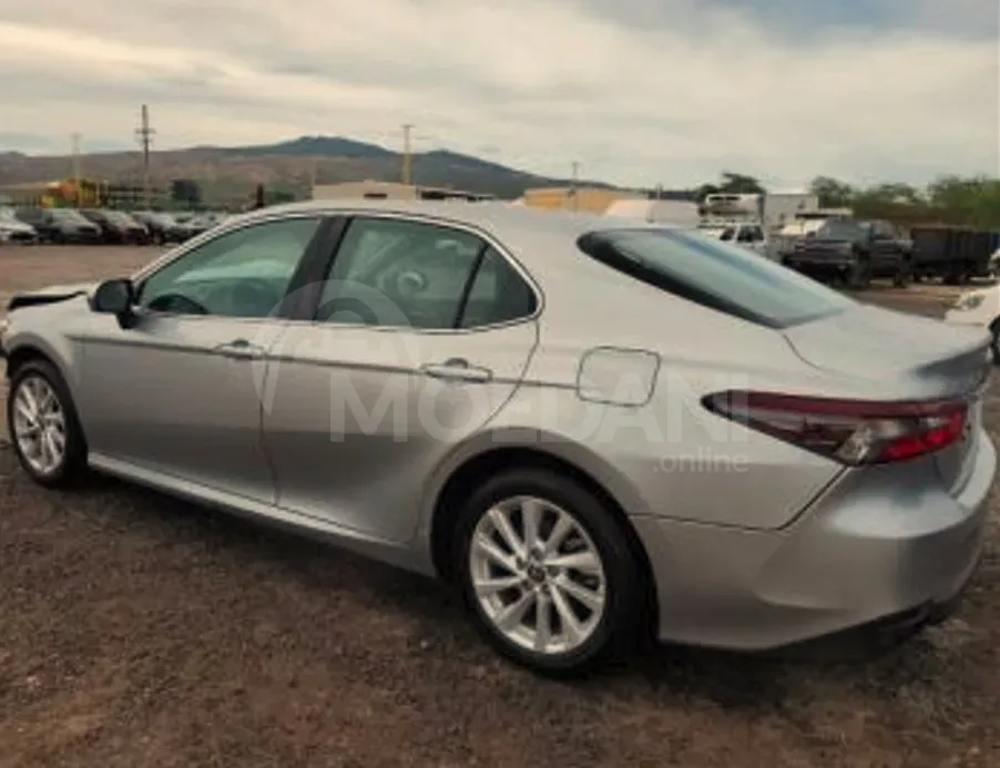 Toyota Camry 2.5L 2024 თბილისი - photo 2
