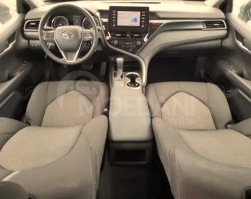 Toyota Camry 2.5L 2024 თბილისი - photo 7