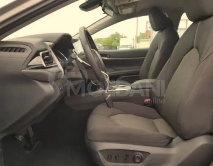 Toyota Camry 2.5L 2024 თბილისი - photo 6