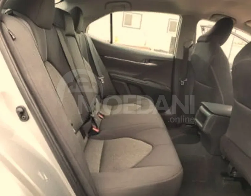 Toyota Camry 2.5L 2024 თბილისი - photo 9