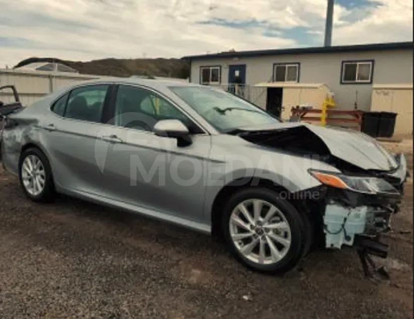 Toyota Camry 2.5L 2024 თბილისი - photo 4