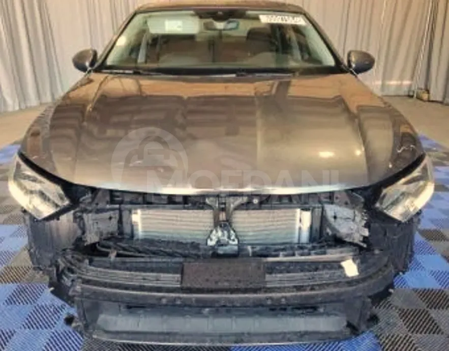 Volkswagen Jetta 1.5 2024 Тбилиси - изображение 2