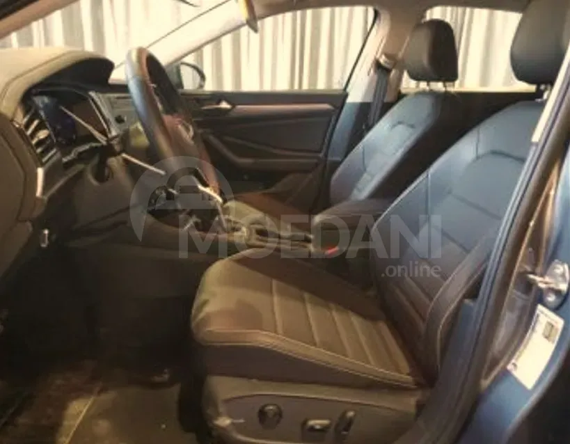 Volkswagen Jetta 1.5 2024 Тбилиси - изображение 7