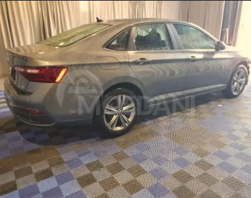 Volkswagen Jetta 1.5 2024 Тбилиси - изображение 4
